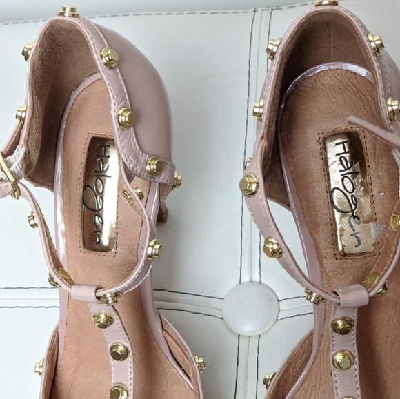 Halogen Shoe - Picture 4 of 5